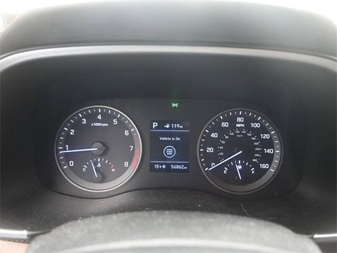 Used 2019 Hyundai Tucson SEL w/ Cargo Package image 19