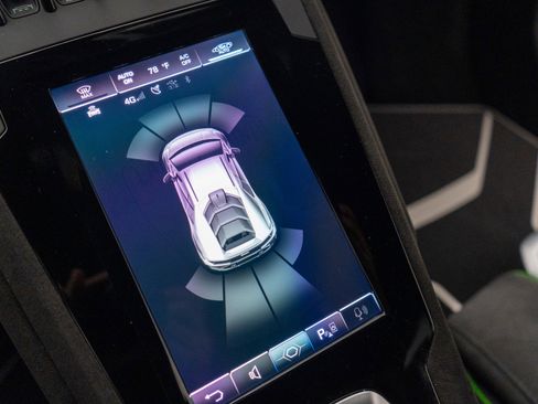 Used 2024 Lamborghini Huracan Sterrato image 50