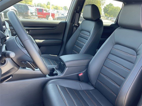 New 2027 Honda CR-V Sport-L image 24