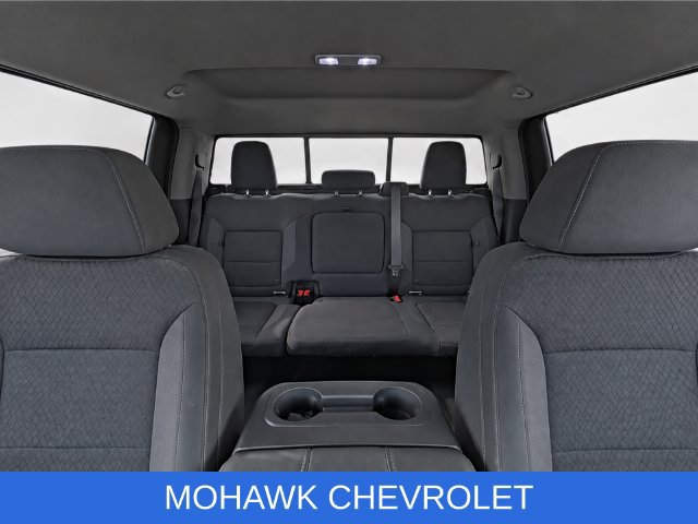Used 2020 Chevrolet Silverado 1500 RST AWD/4WD image 19