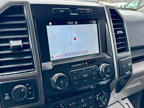 Used 2019 Ford F150 XLT w/ Equipment Group 302A Luxury AWD/4WD image 22