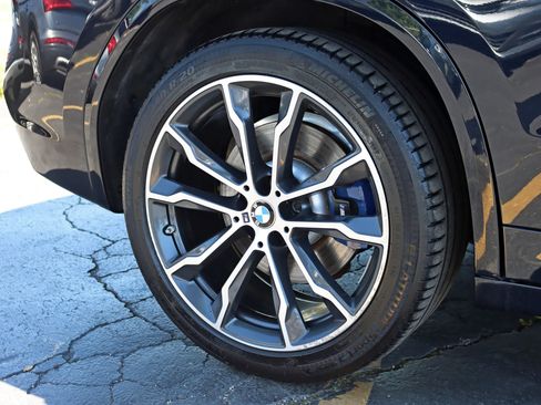 Used 2018 BMW X3 M40i AWD/4WD image 6