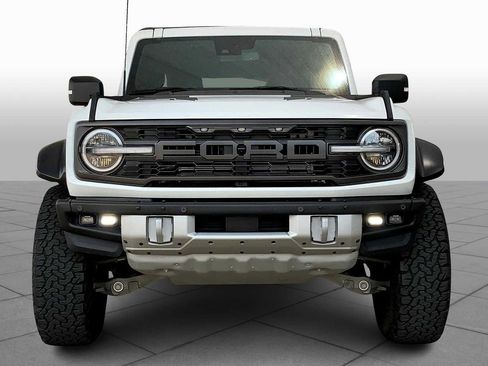 Certified 2023 Ford Bronco Raptor image 5
