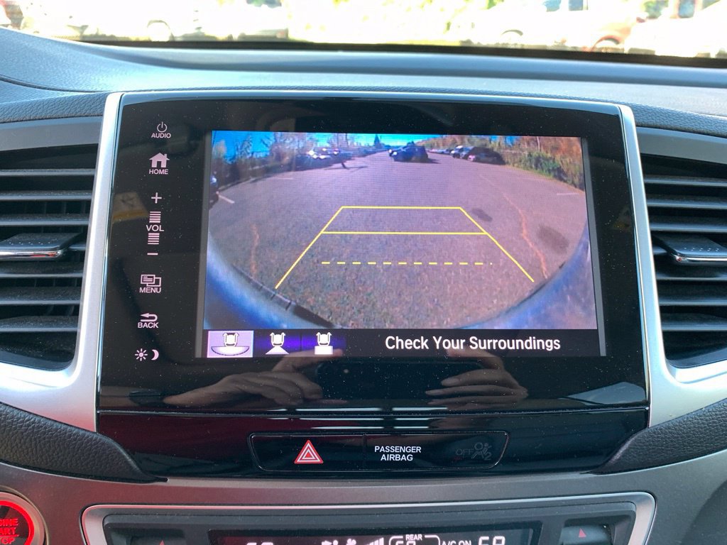 Used 2019 Honda Ridgeline RTL-T image 18