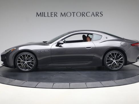 New 2026 Maserati GranTurismo Modena image 3