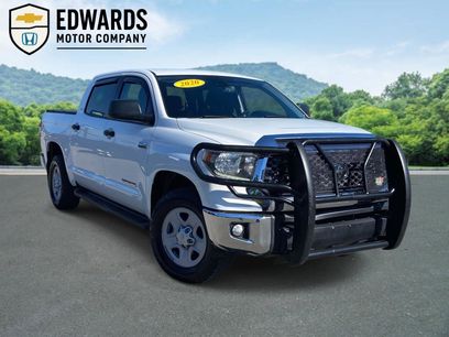 Used 2020 Toyota Tundra SR5