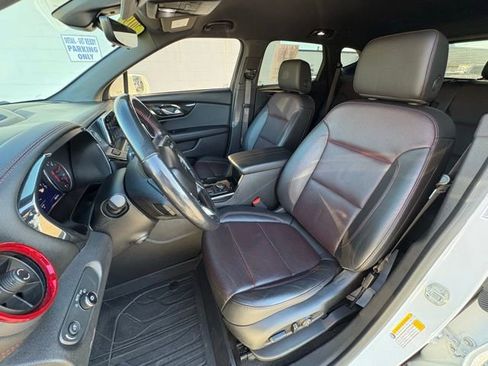 Used 2019 Chevrolet Blazer RS image 28