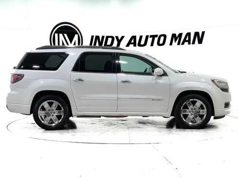 Used 2016 GMC Acadia Denali image 3