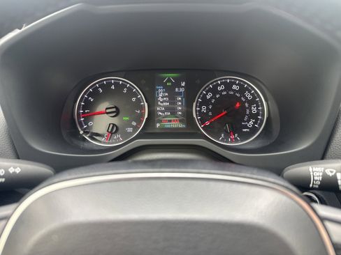 Used 2019 Toyota RAV4 XLE Premium w/ All Weather Liner Package image 23