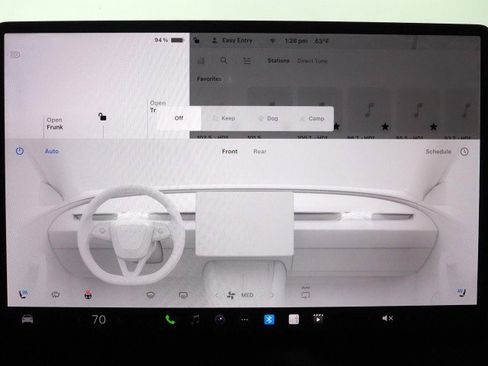 Used 2025 Tesla Model 3 RWD image 39