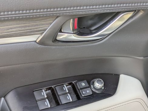 Used 2021 MAZDA CX-5 Grand Touring w/ GT Premium Package image 10