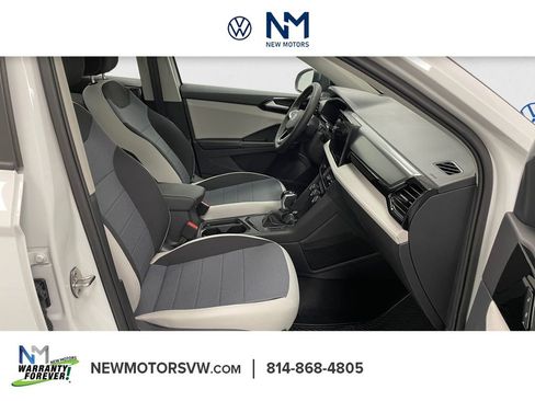 New 2026 Volkswagen Taos S image 13