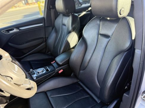 Used 2016 Audi A3 e-tron Premium Plus w/ Premium Plus Package image 22