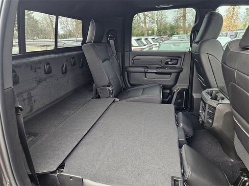 New 2026 RAM 3500 Limited image 17