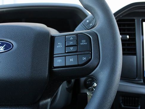 Used 2025 Ford F150 XL w/ Equipment Group 103A High image 12