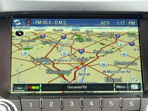 Used 2014 GMC Terrain Denali w/ LPO, Protection Package image 43