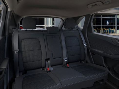 New 2026 Ford Escape Active image 11