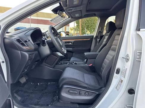 Used 2020 Honda CR-V EX image 2