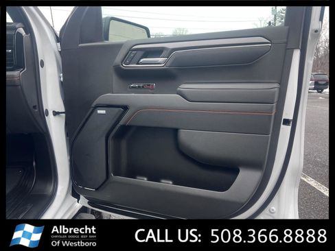 Used 2026 GMC Sierra 1500 AT4 w/ AT4 Premium Package image 21