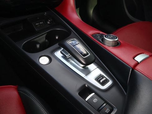 Used 2024 INFINITI QX50 Sport image 26