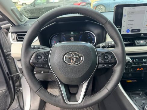 Used 2024 Toyota RAV4 XLE Premium w/ Weather Package AWD/4WD image 21