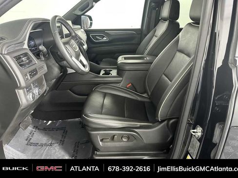 Used 2023 GMC Yukon SLT image 7