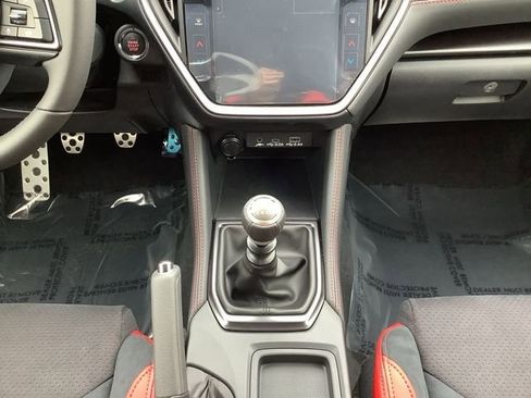 New 2026 Subaru WRX Limited AWD/4WD image 11