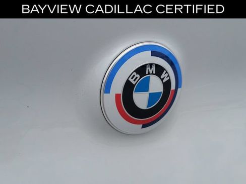 Used 2023 BMW M850i Gran Coupe xDrive AWD/4WD image 12