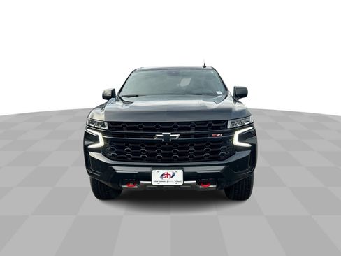 Used 2023 Chevrolet Tahoe Z71 w/ Luxury Package image 3