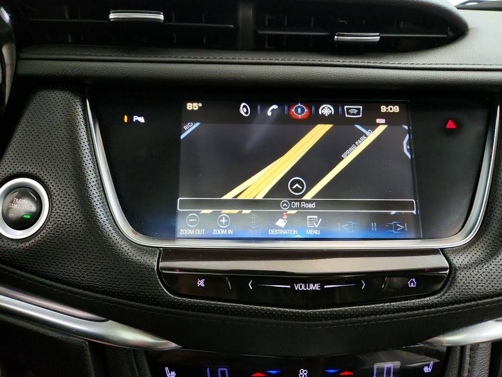 Used 2019 Cadillac XT5 Luxury FWD image 20