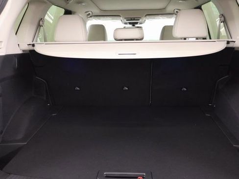 New 2026 Nissan Rogue SV w/ SV Premium Package image 23