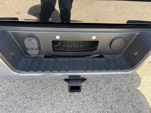 Used 2017 Chevrolet Silverado 1500 LT w/ All Star Edition image 13