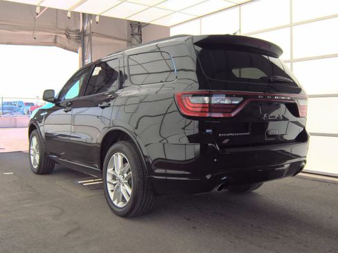 Used 2024 Dodge Durango GT AWD/4WD image 2