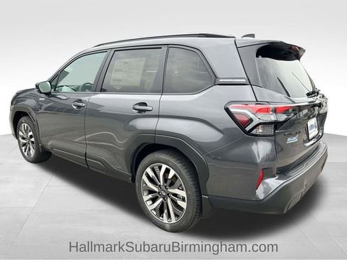 New 2026 Subaru Forester Touring AWD/4WD image 4
