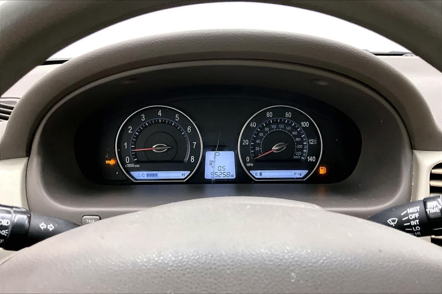 Used 2006 Kia Optima LX FWD image 22