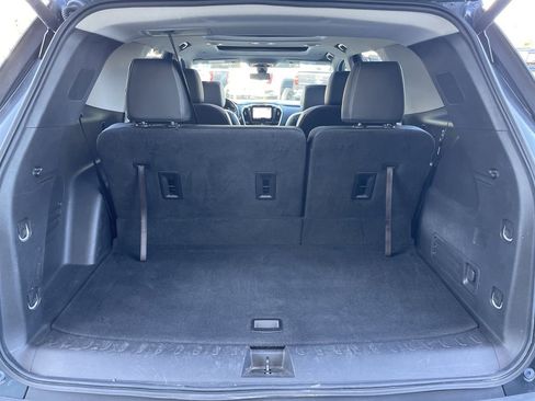 Used 2020 Chevrolet Traverse LT w/ LT Premium Package image 49