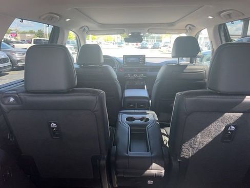 New 2026 Honda Pilot Elite image 9