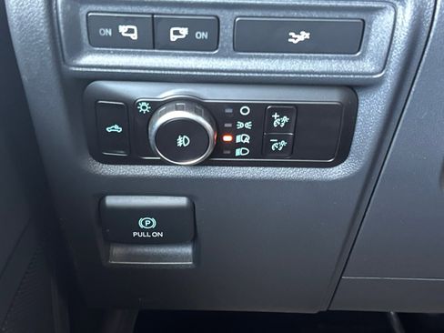 Used 2023 Ford F150 XLT w/ Equipment Group 302A High image 31