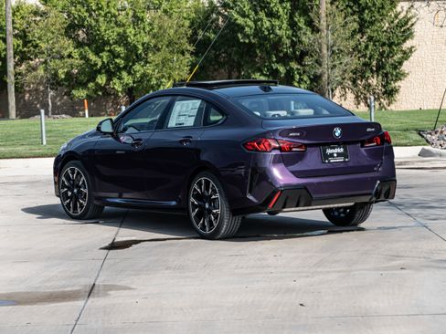 New 2026 BMW 228i xDrive w/ Technology Package image 3