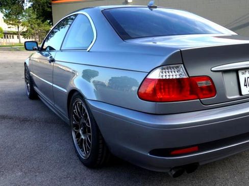 Used 2004 BMW 330Ci Coupe image 28