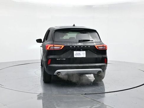 New 2026 Ford Escape Active w/ Tech Pack #1 image 9