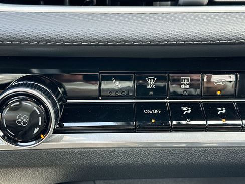 New 2026 Chevrolet Equinox LT w/ Safety and Technology Package image 23