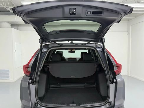 Used 2022 Honda CR-V EX-L image 50