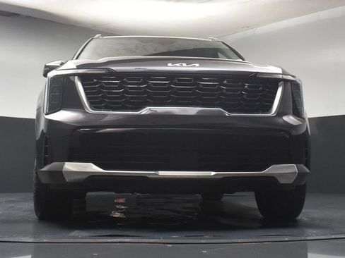 Used 2025 Kia Sorento S w/ Panoramic Sunroof Package image 33