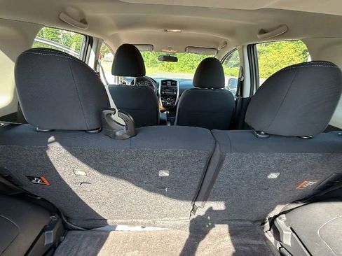 Used 2015 Nissan Versa Note SV FWD image 52