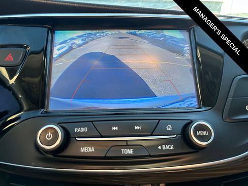 Used 2019 Buick Envision Essence AWD/4WD image 24