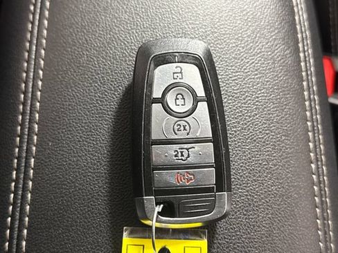 Used 2022 Ford Escape SEL AWD/4WD image 43