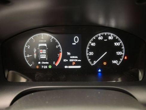 New 2026 Honda HR-V LX image 32