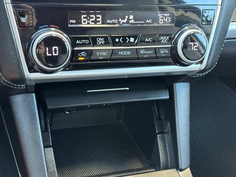 Used 2019 Subaru Outback 2.5i Limited AWD/4WD image 21