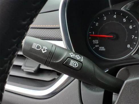 Used 2022 Chevrolet Equinox Premier image 20